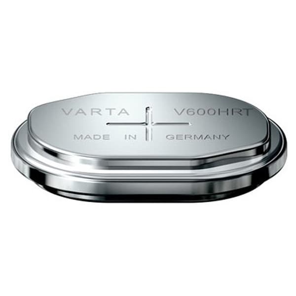 Varta V600HRT 1.2V 600mAh NiMH Battery Replaces V500HT, 5183454AA, 55750201501 V600HRT - main